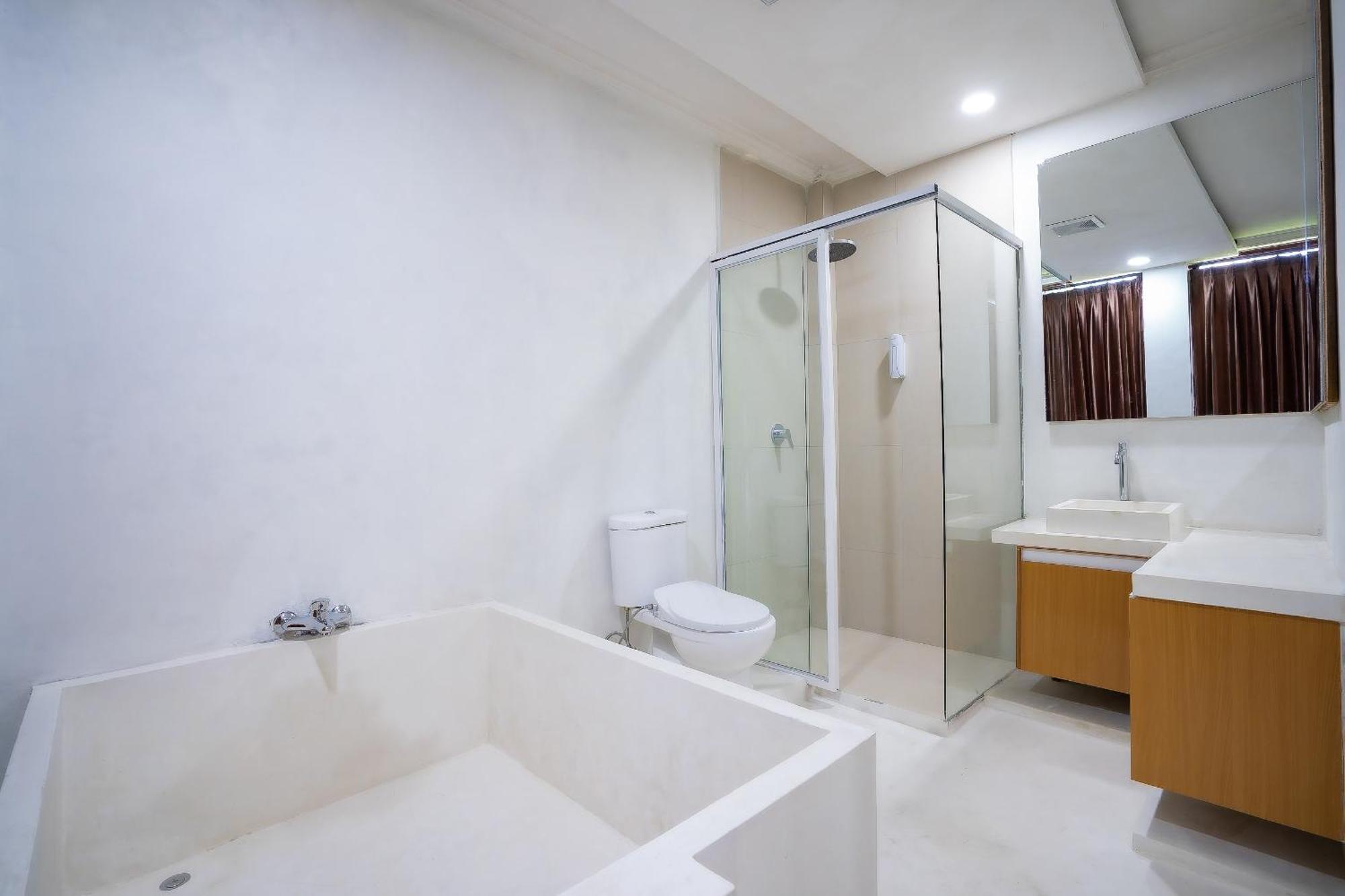 Nirvana Hotel Resort Tetebatu Extérieur photo