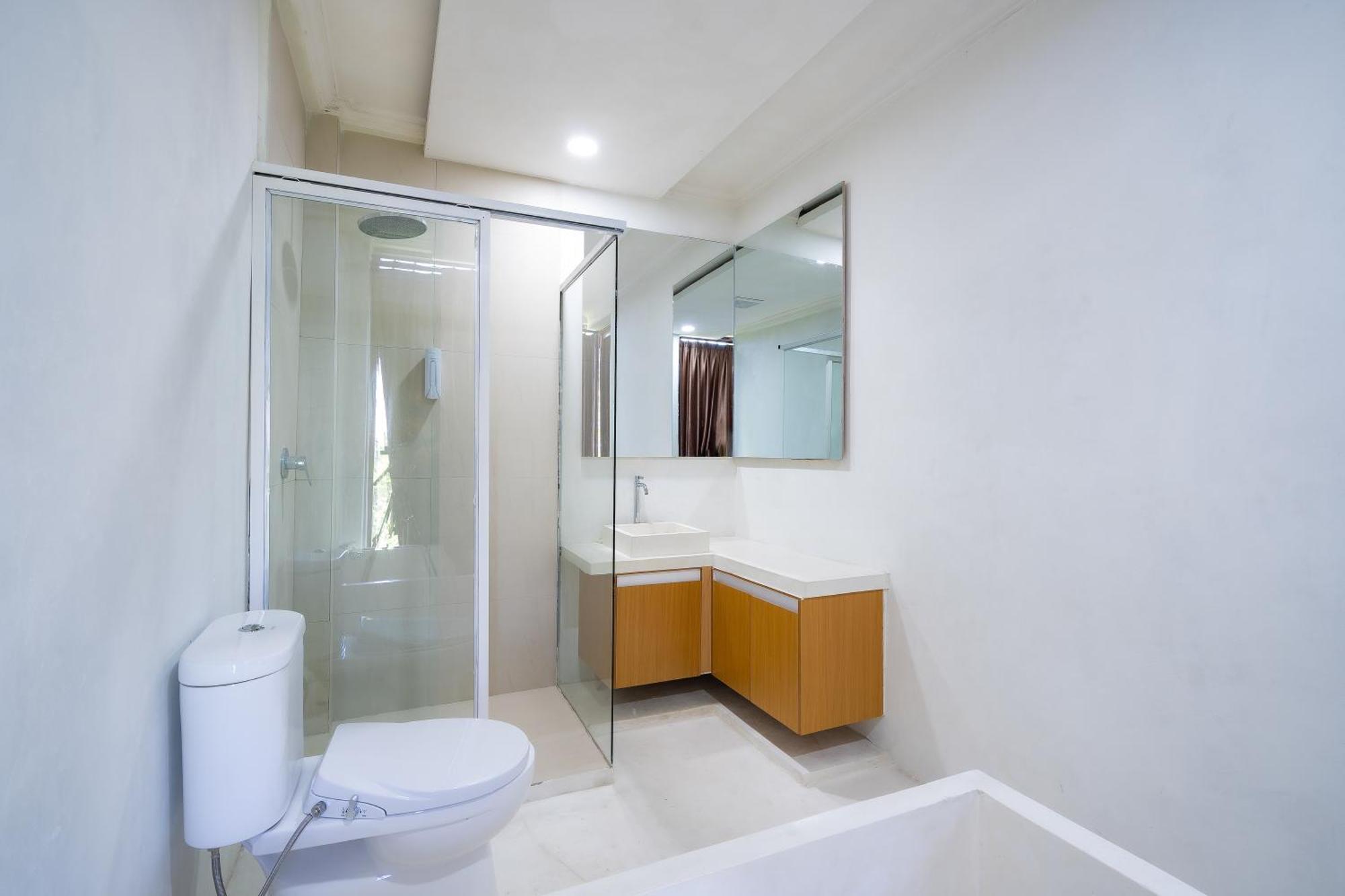 Nirvana Hotel Resort Tetebatu Extérieur photo